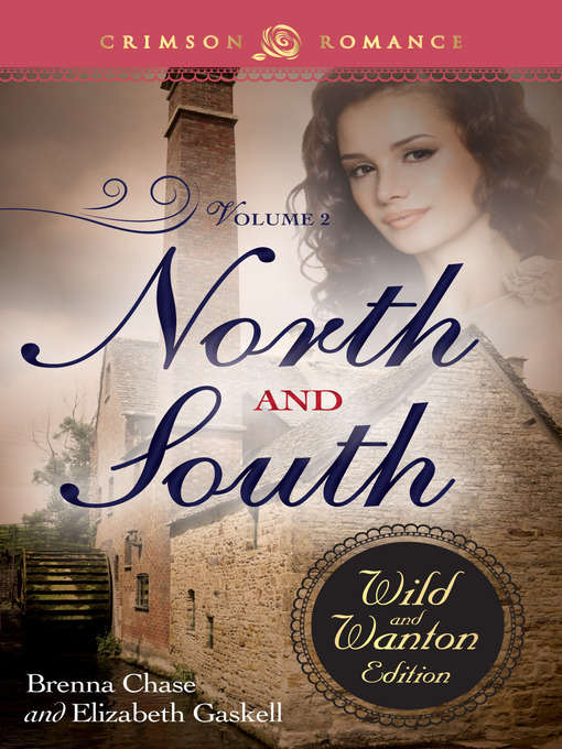 Title details for North and South by Brenna Chase - Available